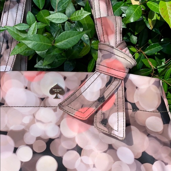kate spade Handbags - ♠️ Kate Spade Cherry Terrace Bubbles tote